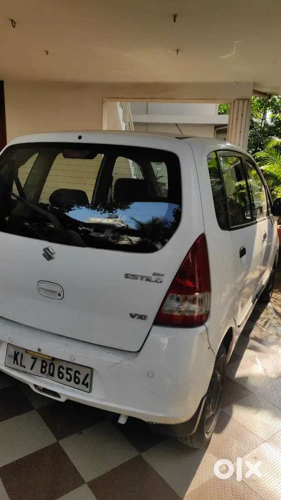 Maruti Suzuki Estilo 2011 Petrol 88745 Km Driven