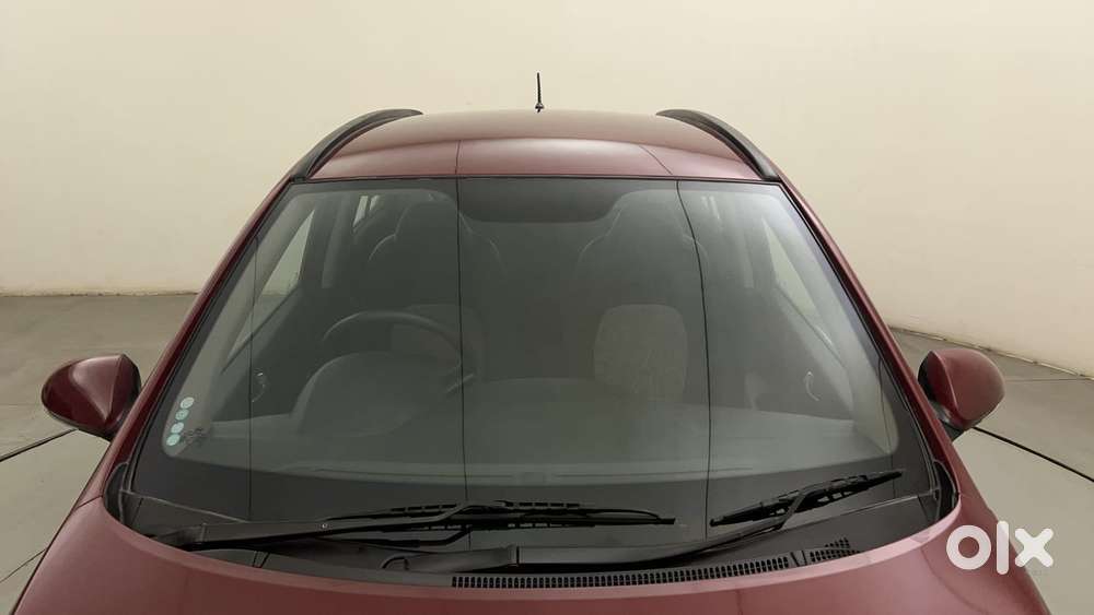 Hyundai Grand I10 [2017-2020] 1.2 Kappa Vtvt Sportz At, 2014, Petrol