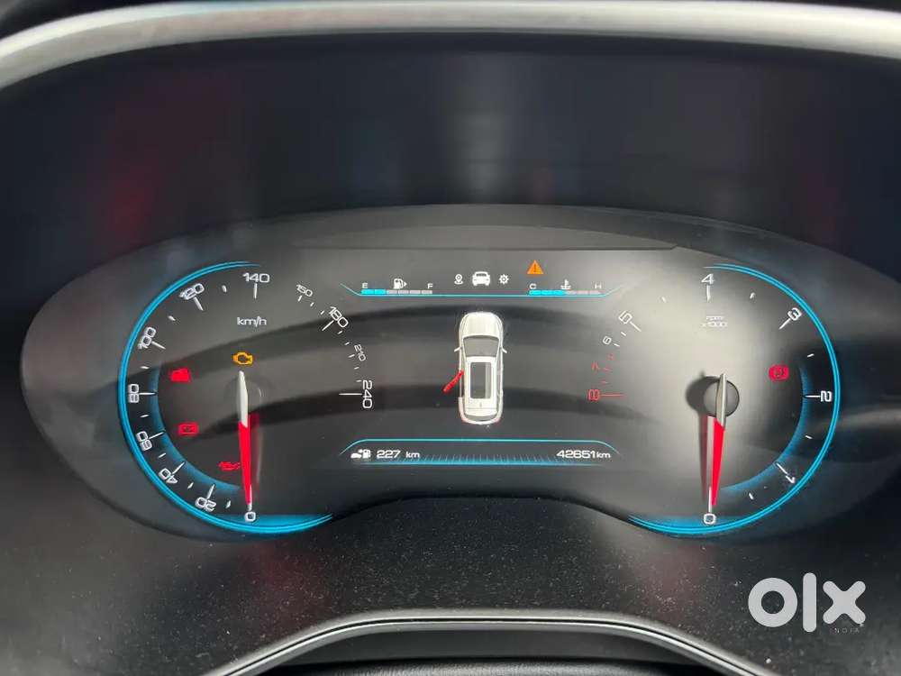 Mg Hector Smart Pro 2019 Diesel Manual