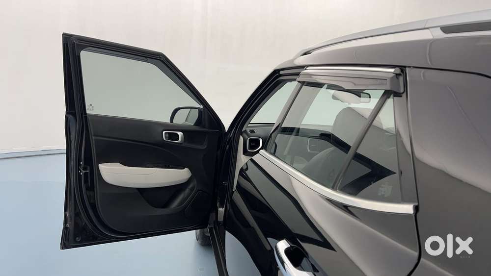 Hyundai Venue Sx, 2023, Petrol