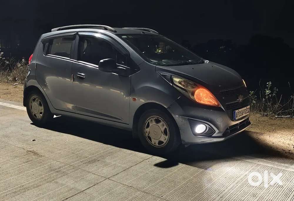 Chevrolet Beat 2016 Diesel Well Maintained