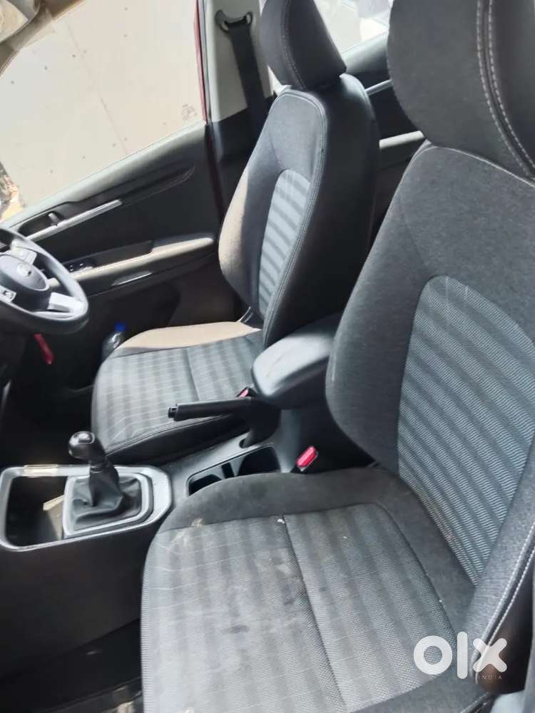 Kia Sonet 1.2 Htk Plus 2021