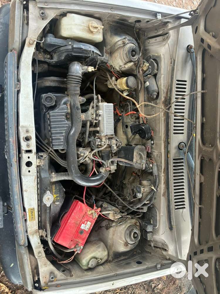 Maruti Suzuki 800 Petrol Good Condition
