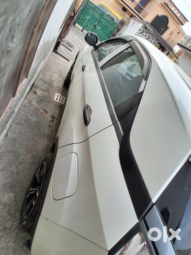 Tata Nexon 2018 Model Revotron