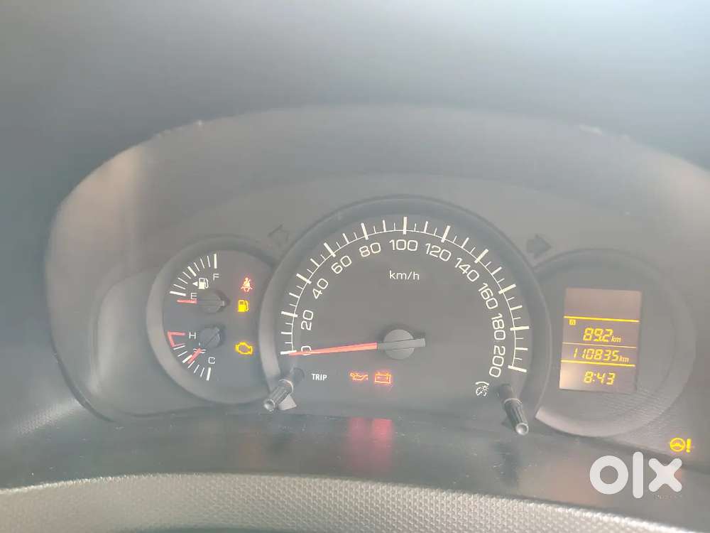 Swift Maruti Suzuki 2014 Year Model