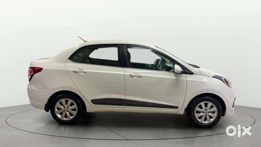 Hyundai Xcent [2014-2017] 1.2 S, 2014, Petrol