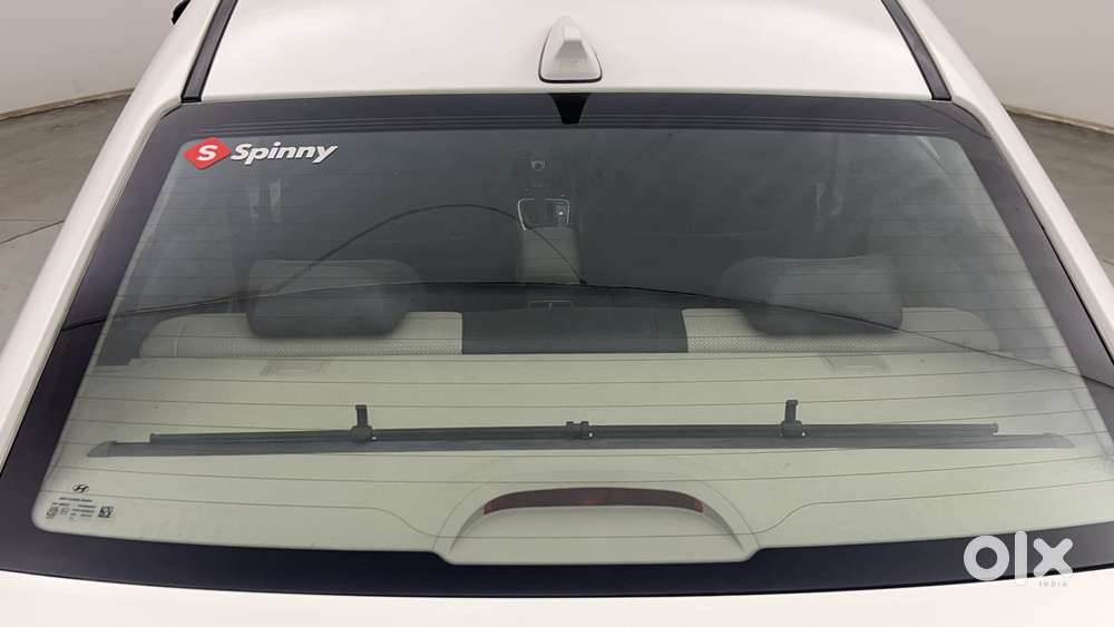 Hyundai Verna 1.5 Sx (o) Vtvt Ivt, 2022, Petrol