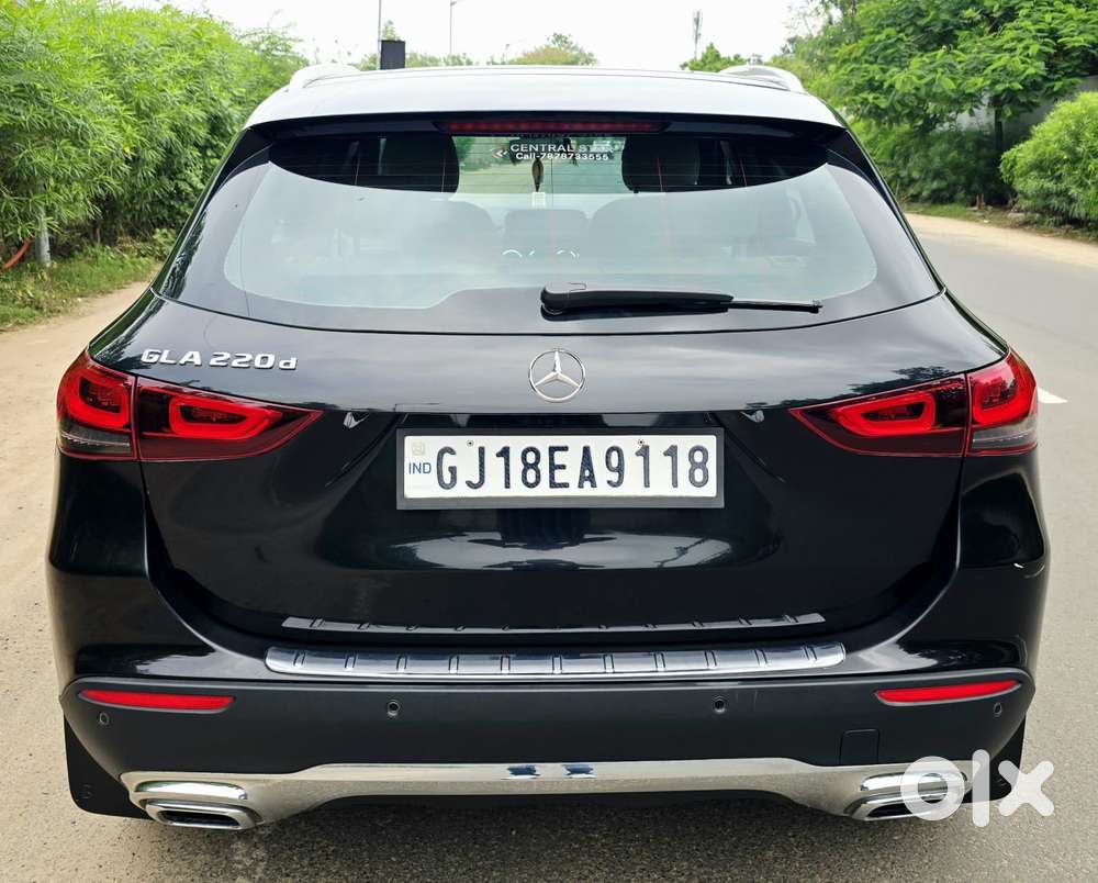 Mercedes-benz Gla 200 D, 2023, Diesel