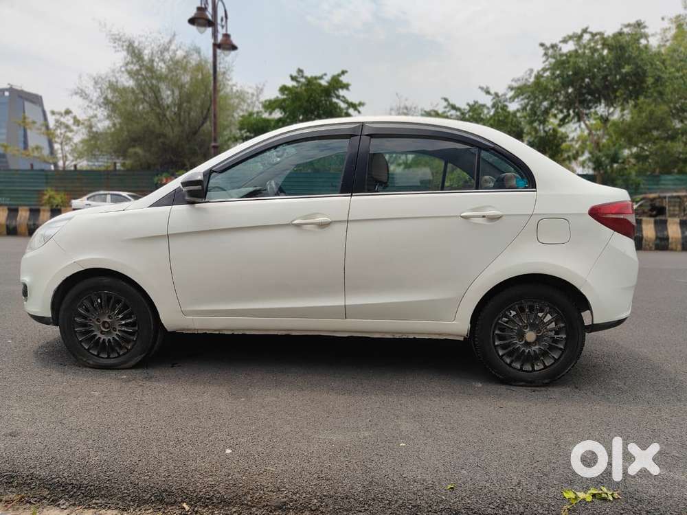 Tata Zest  Quadrajet 1.3 Xma, 2016, Diesel