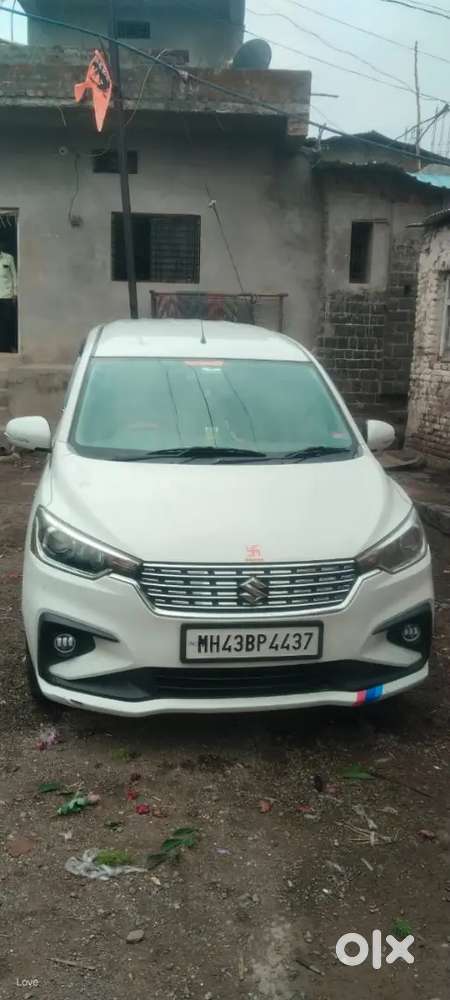 Maruti Suzuki Ertiga 2019 Diesel 150000 Km Driven