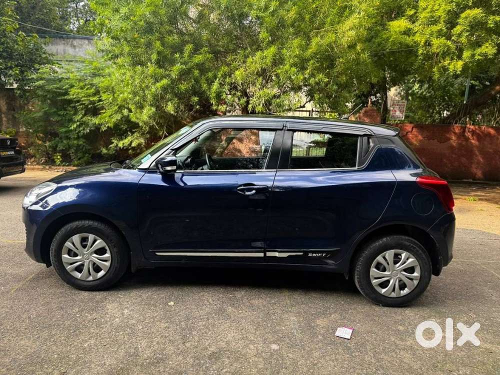 Maruti Suzuki Swift Vxi Cng, 2022, Cng & Hybrids