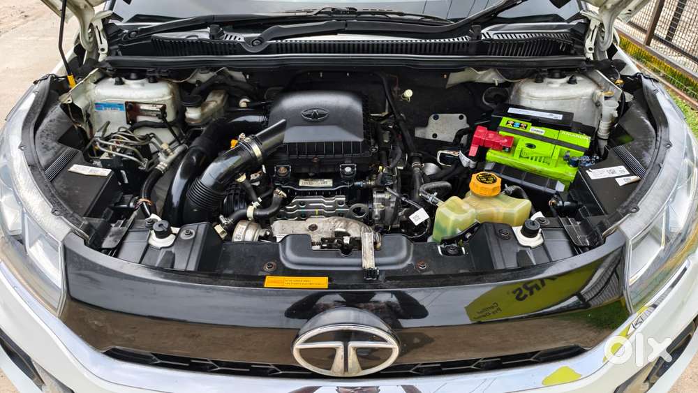 Tata Nexon 1.5 Revotorq Xm (s), 2021, Petrol
