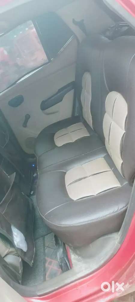 Hyundai I10 Era 2027