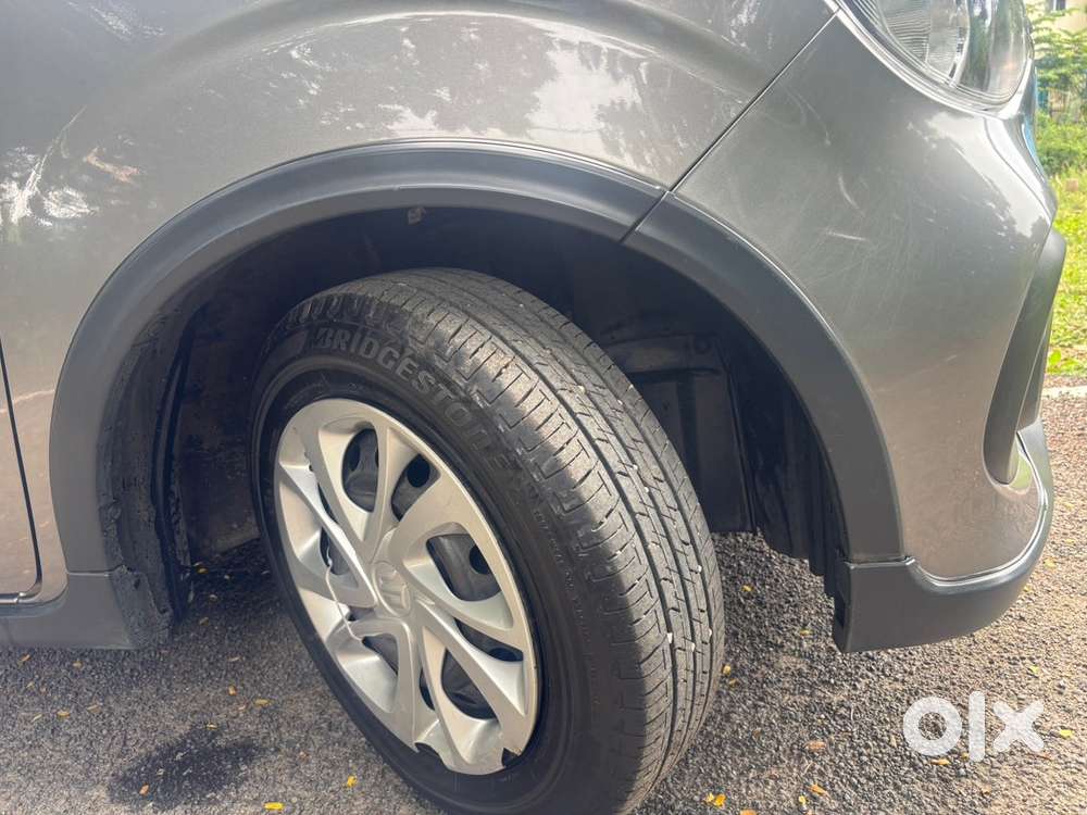 Maruti Celerio 2023 Petrol 29500 Km Driven Excellent Condition