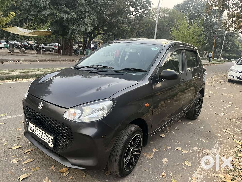 Maruti Suzuki Alto K10 1.0 Lxi Airbag, 2023, Petrol