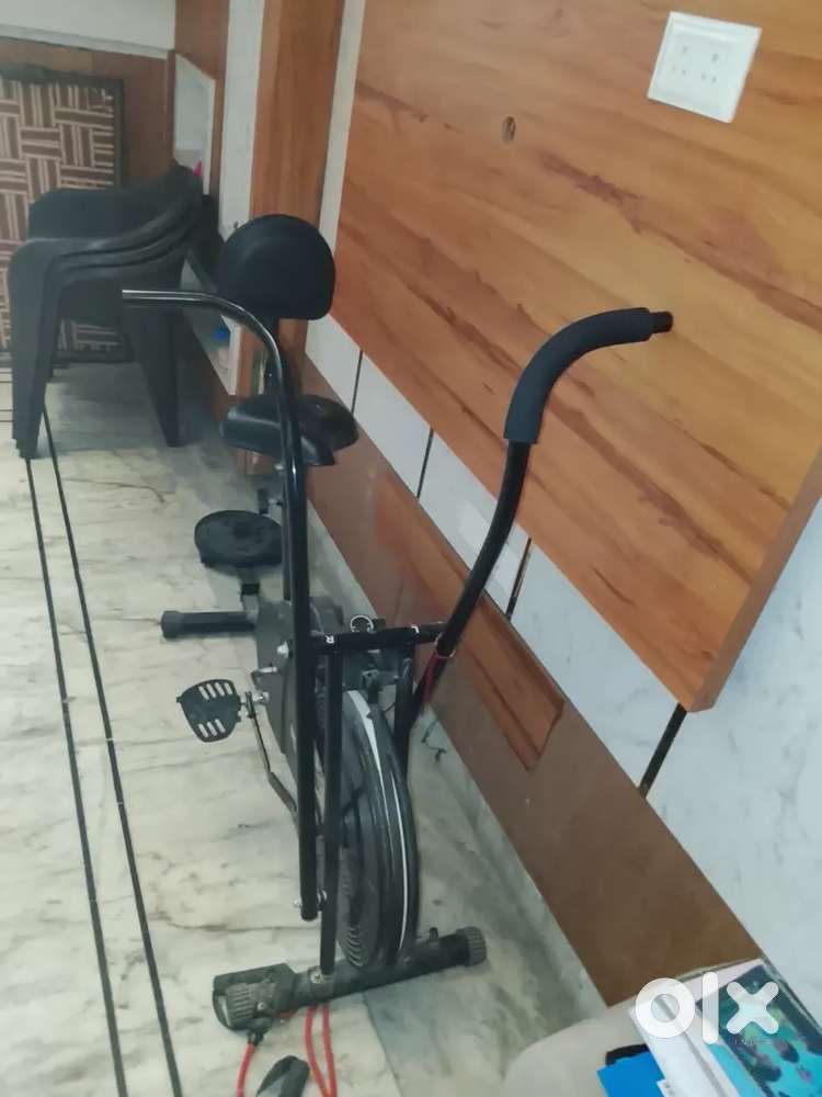 Yoga cycle