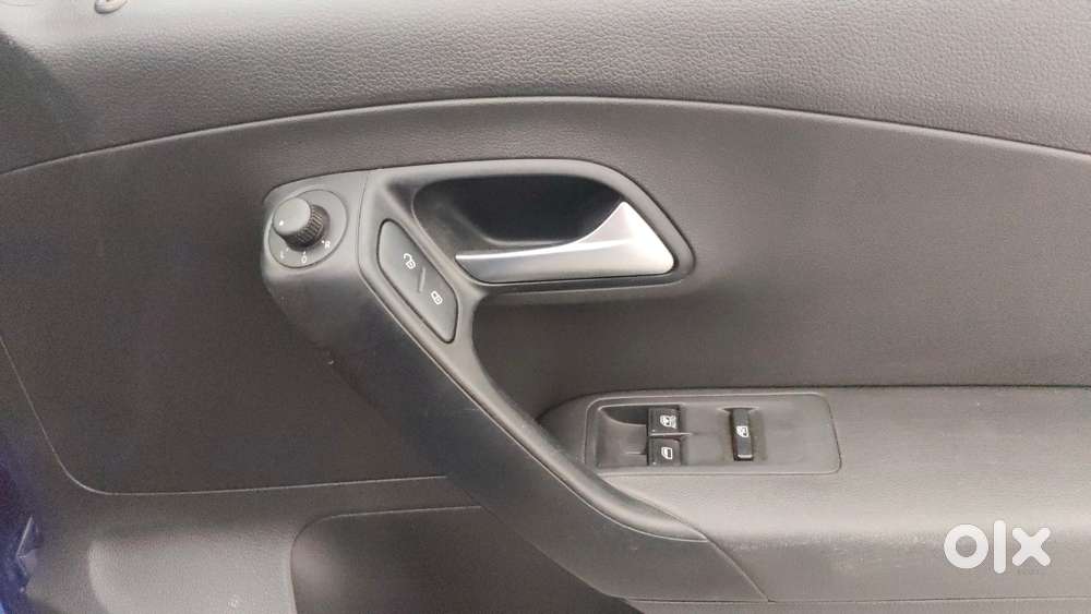 Volkswagen Polo 1.0 Tsi Comfortline At, 2021, Petrol