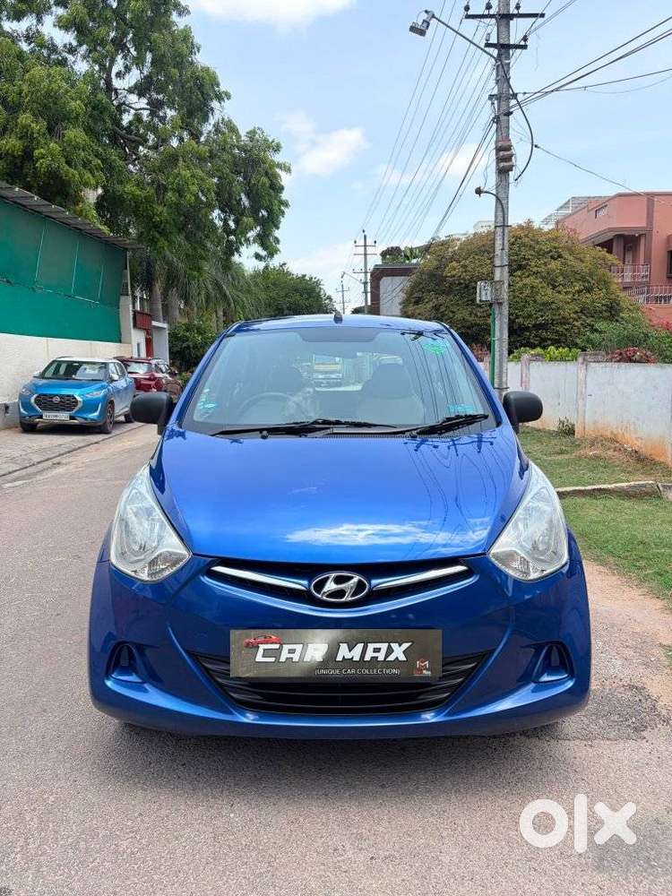 Hyundai Eon Era +, 2014, Petrol