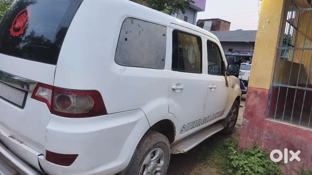 Tata Sumo Grande Gx 2010