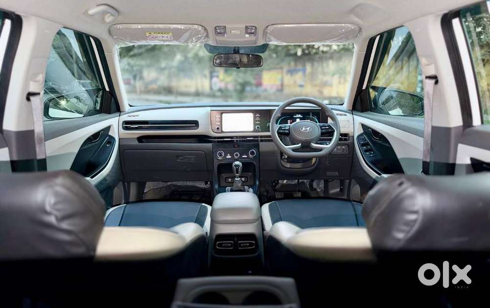 Hyundai Creta 1.5 Ex Petrol, 2025, Petrol