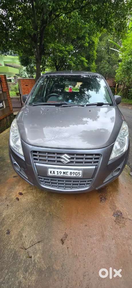 Maruti Suzuki Dzire Vdi 2015