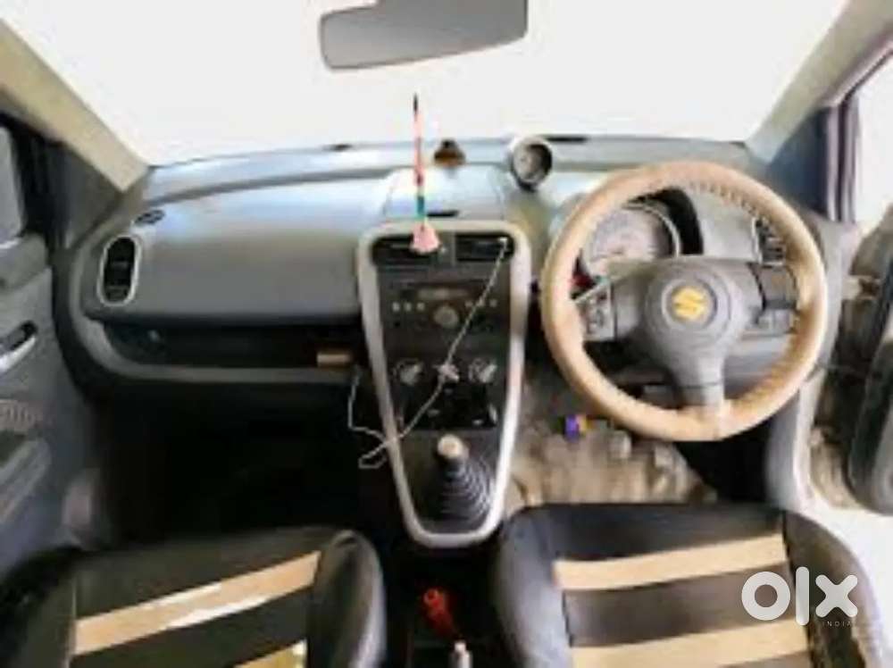 Maruti Suzuki Ritz Ldi
