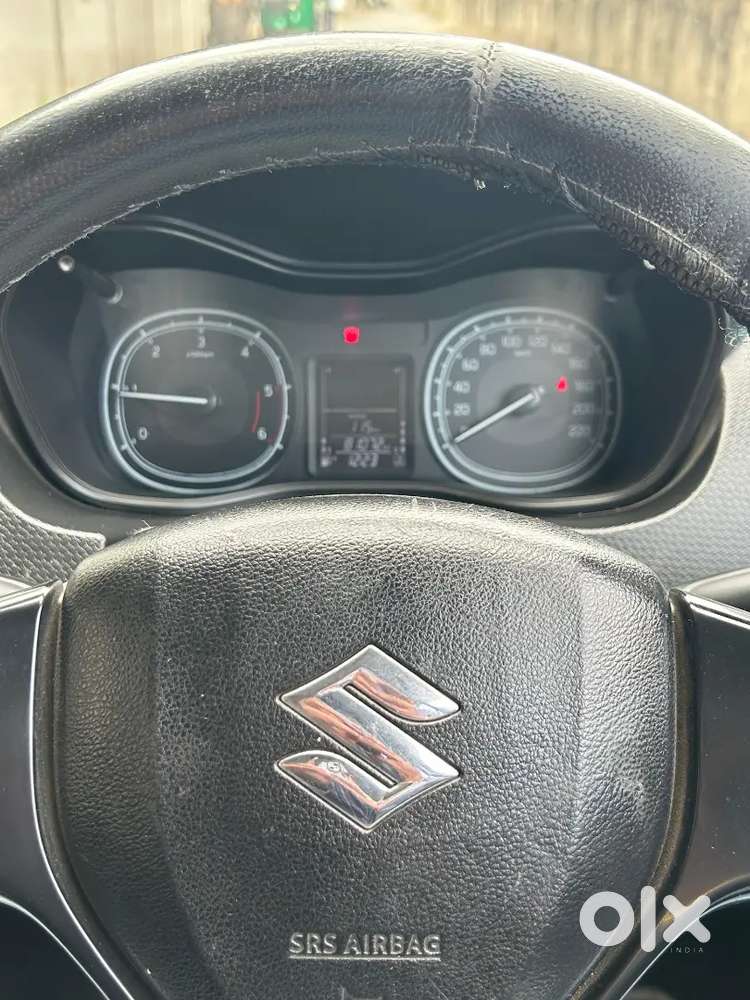 Maruti Suzuki Brezza 2019 Diesel 82000 Km Driven