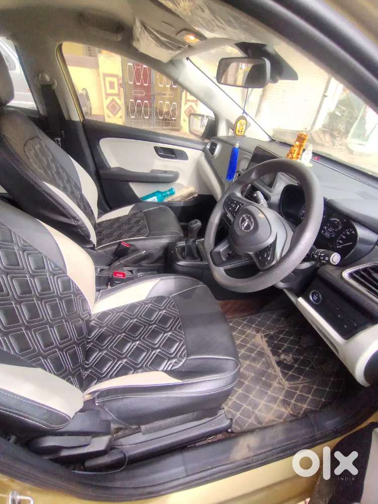 Tata Altroz 2022 Petrol Well Maintained