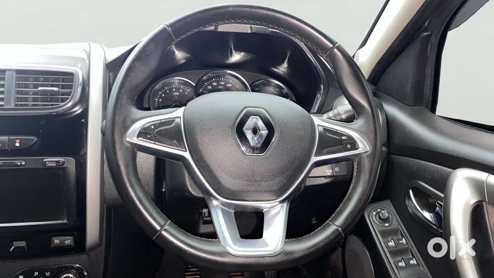 Renault Duster 2015-2016 110ps Diesel Rxz Plus, 2019, Diesel