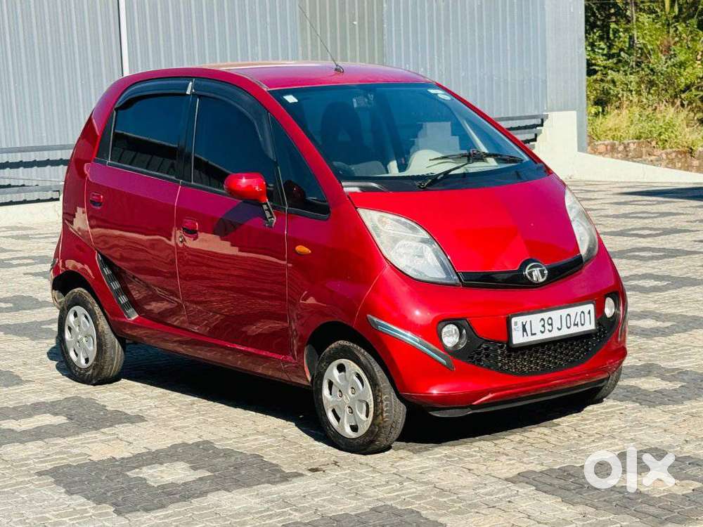 Tata Nano