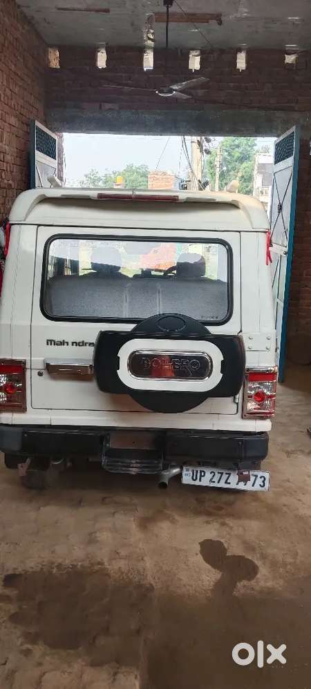 2015 Model 7 Seater