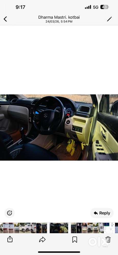 Maruti Suzuki Diesel 2017