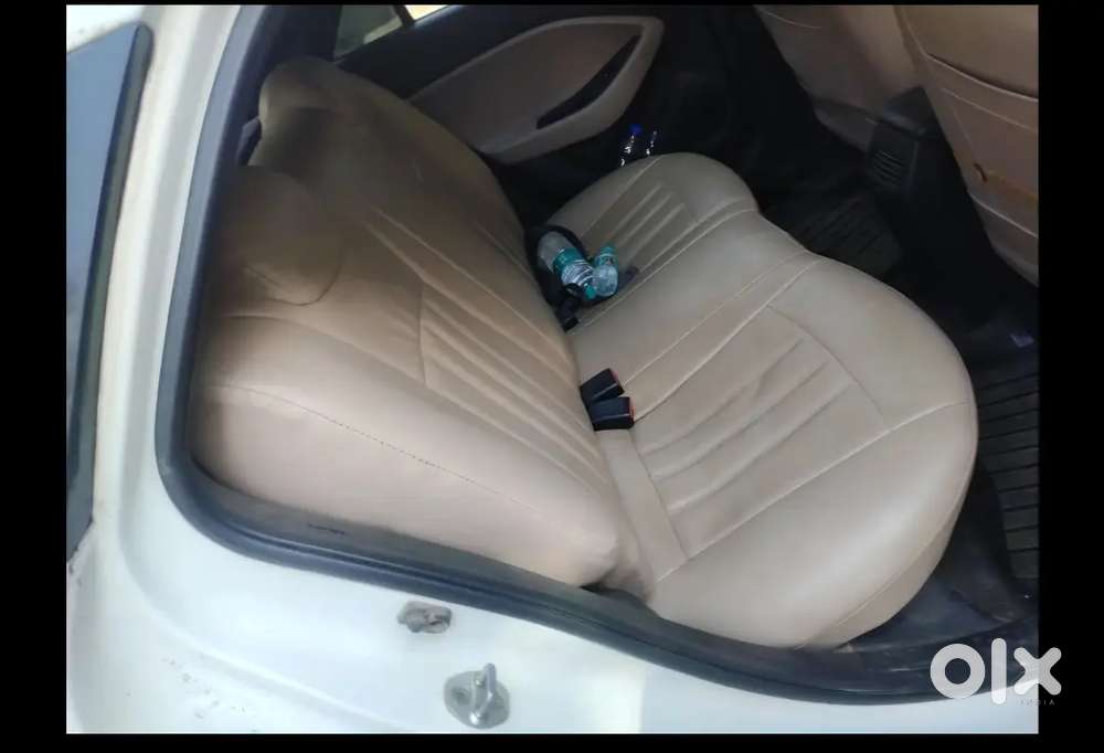 Less Driven I20  36000 Km Genuine