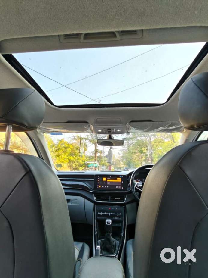 Skoda Kushaq 1.5 Tsi Style Dsg, 2023, Petrol