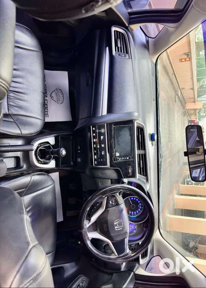 Honda Wr-v 1.2 Vx I-vtec, 2018, Petrol
