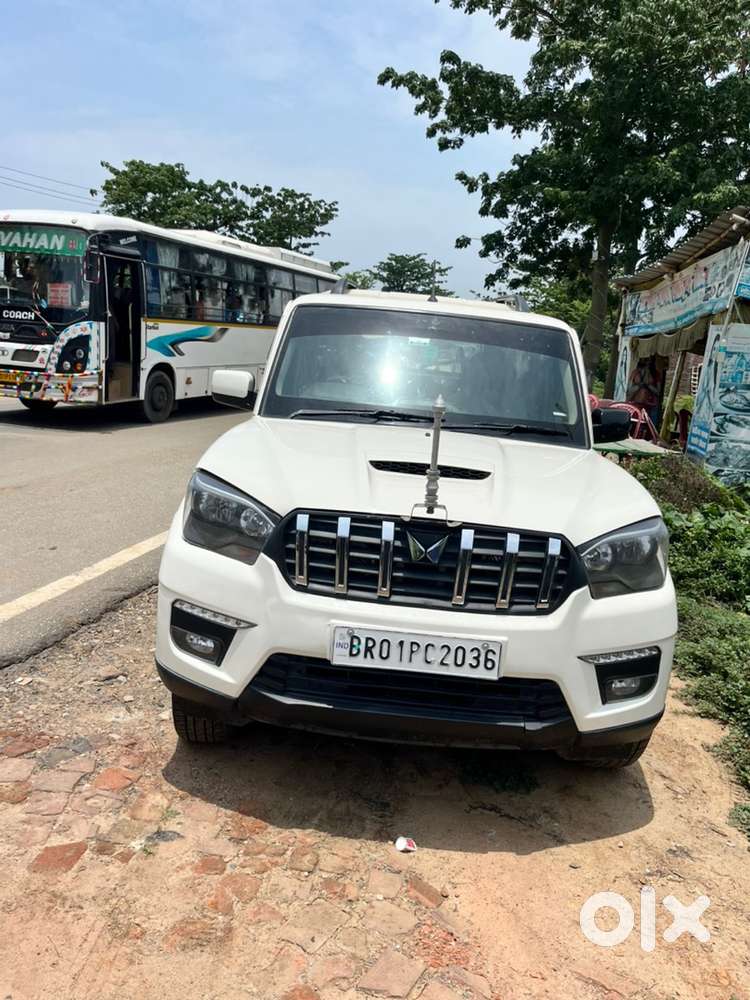 Mahindra Scorpio Diesel Manual 2011