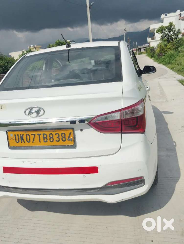 Hyundai Xcent Good Condition