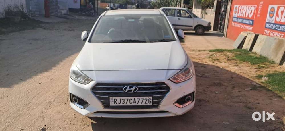 Hyundai Diesel Car 2017