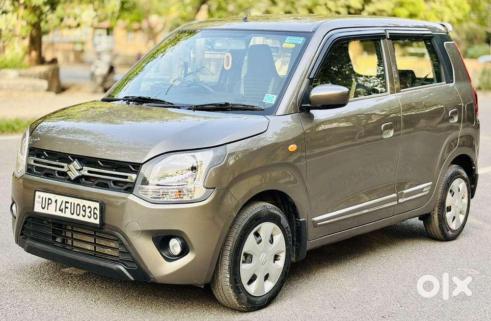 Maruti Suzuki Wagon R 1.0 Vxi Felicity Edition, 2023, Petrol