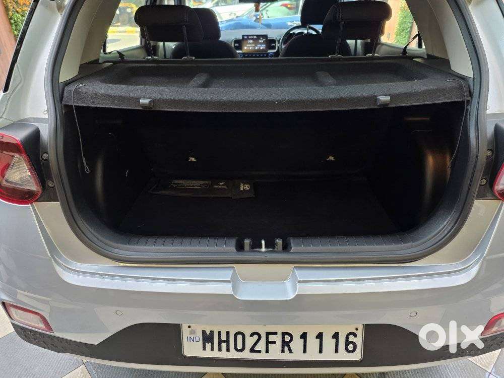 Hyundai Venue Sx Diesel, 2021, Diesel