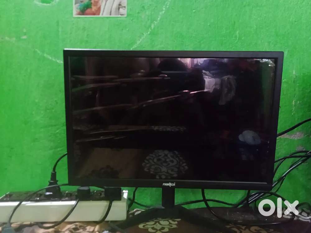 New pc setup only 15 days old no any problem all ok and  canon printer