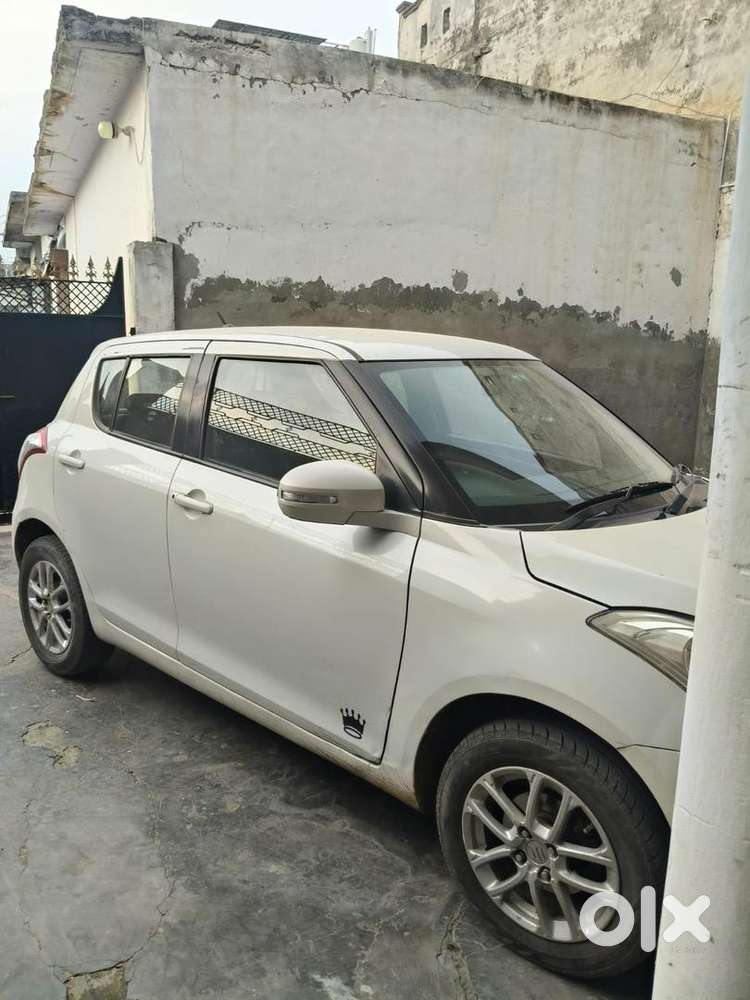 Maruti Suzuki Diesel 2015