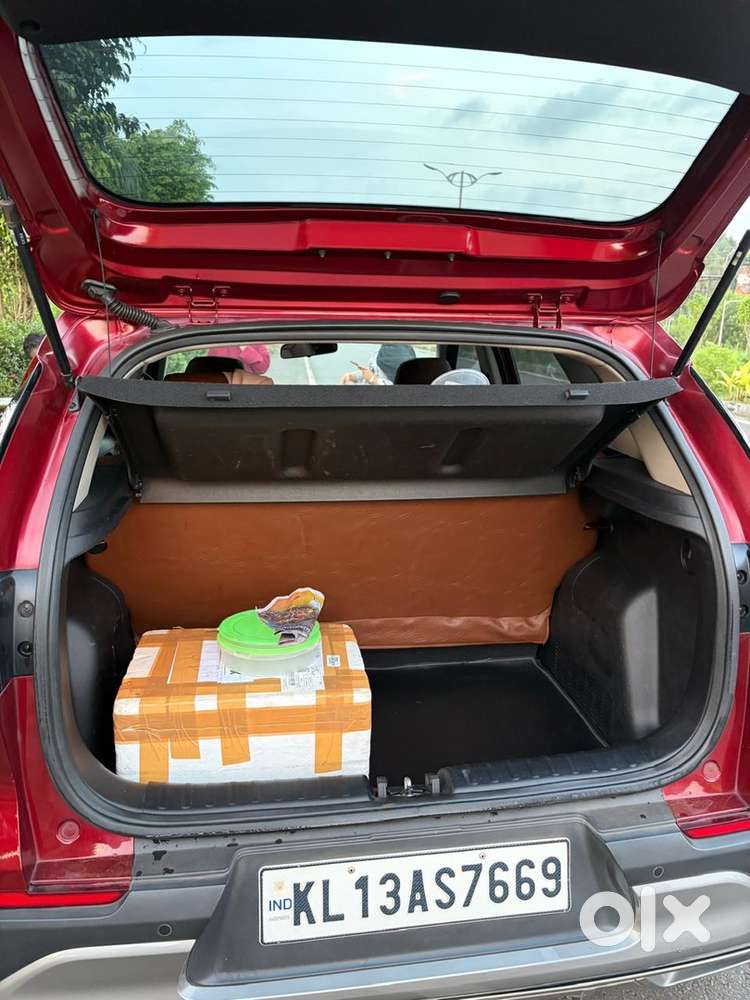 Kia Sonet 2021 Diesel Well Maintained