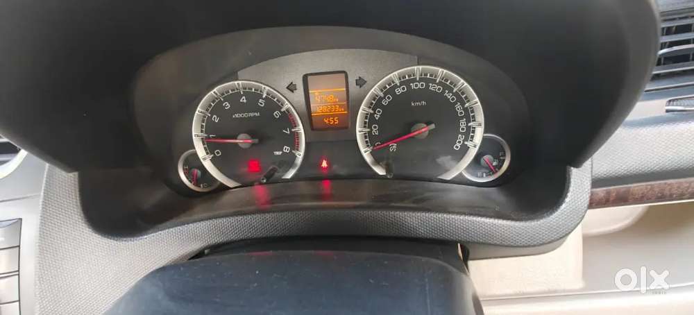Maruti Suzuki Dzire Hr No: 2014 Petrol 128233 Km Driven