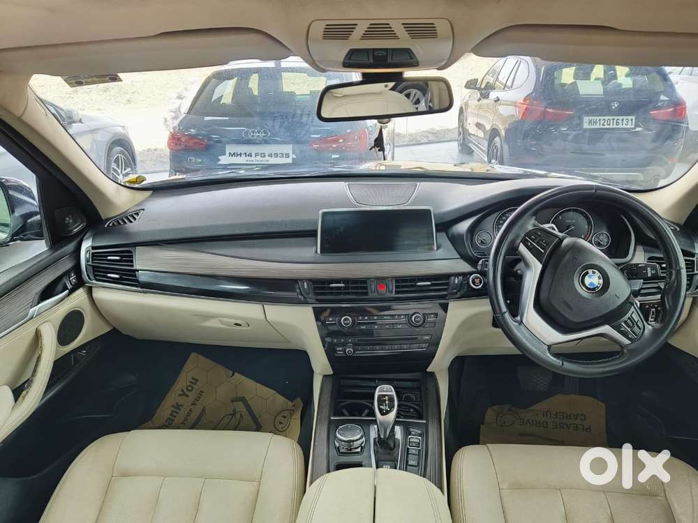Bmw X5 Xdrive 30d, 2015, Diesel