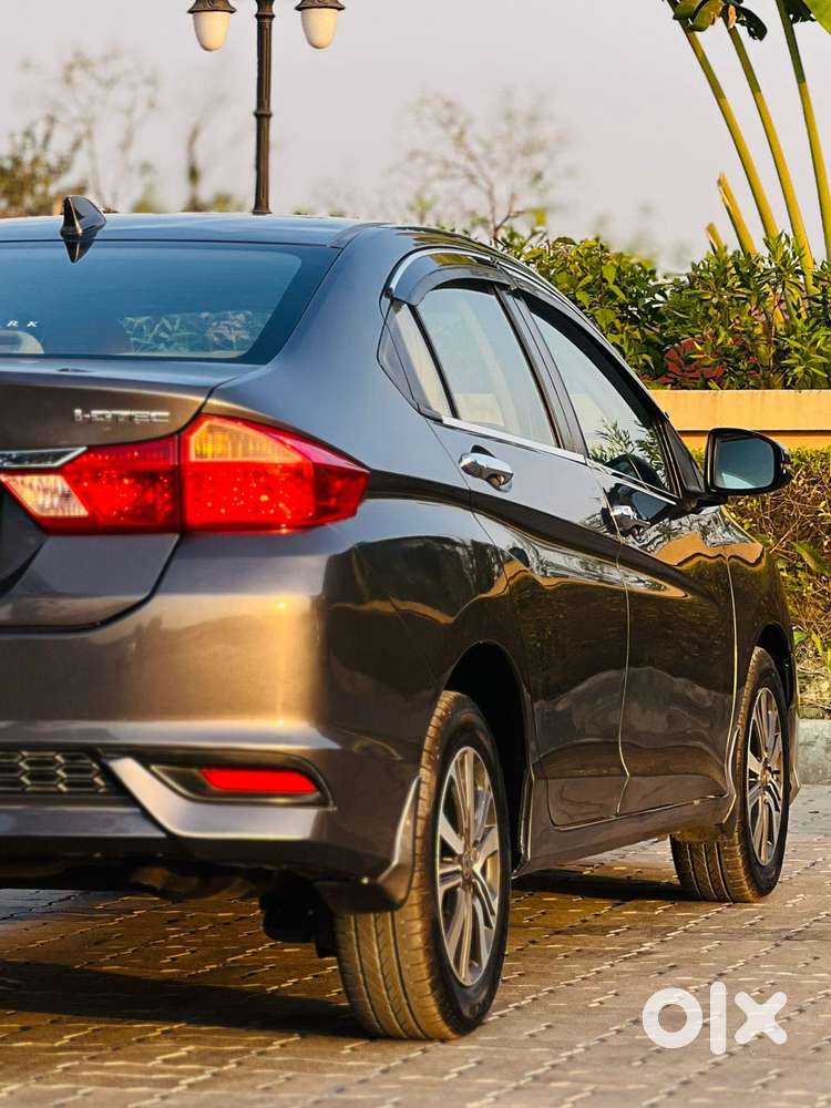Honda City 2014-2015 I Dtec V, 2018, Diesel