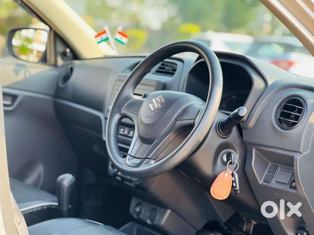 Maruti Suzuki Alto K10 1.0 Vxi Plus Amt, 2024, Petrol