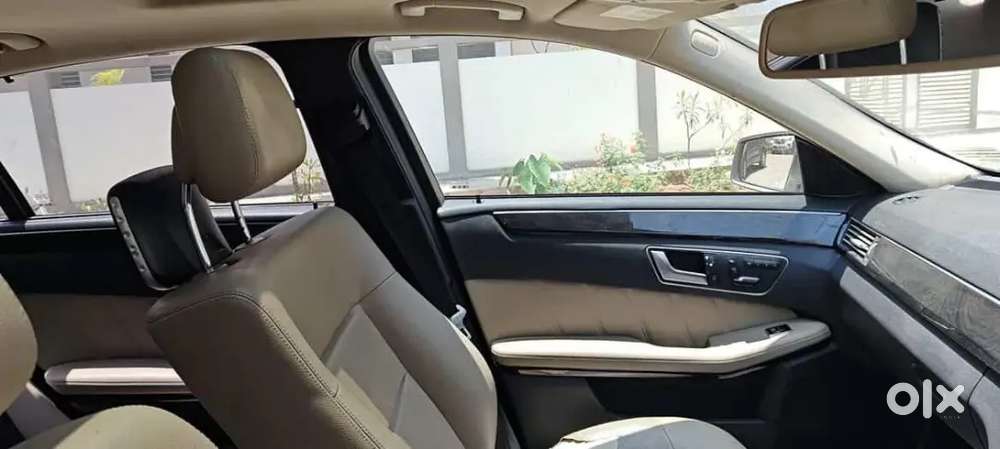Mercedes-benz E-class 2013 Diesel 153000 Km Driven