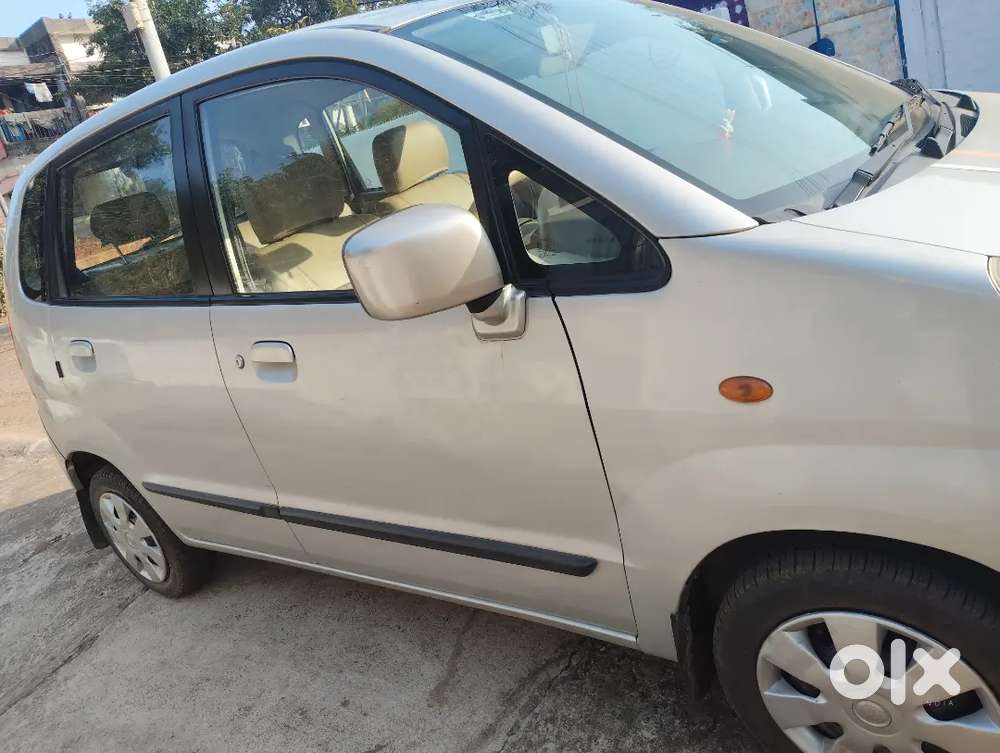 Maruti Suzuki Estilo 2011 Petrol 46000 Km Driven