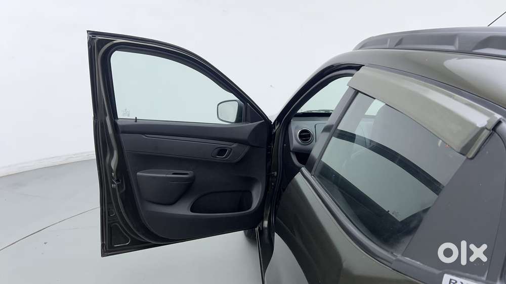 Renault Kwid 1.0 Rxt, 2017, Petrol